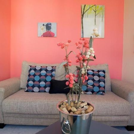 Rentalsevilla Terraza En El Arenal المظهر الخارجي الصورة