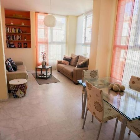 Rentalsevilla Terraza En El Arenal المظهر الخارجي الصورة