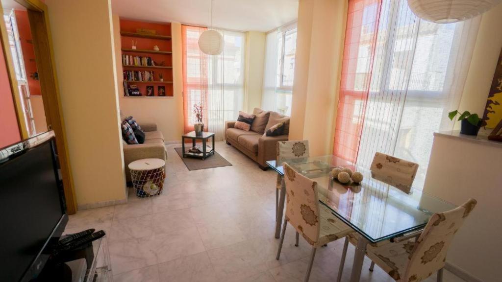 Rentalsevilla Terraza En El Arenal المظهر الخارجي الصورة