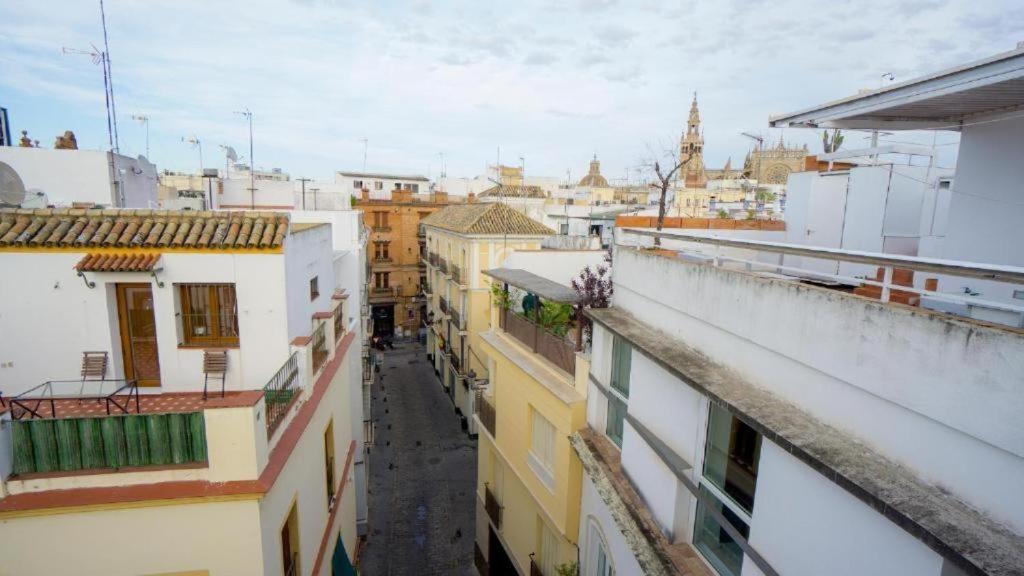 Rentalsevilla Terraza En El Arenal المظهر الخارجي الصورة